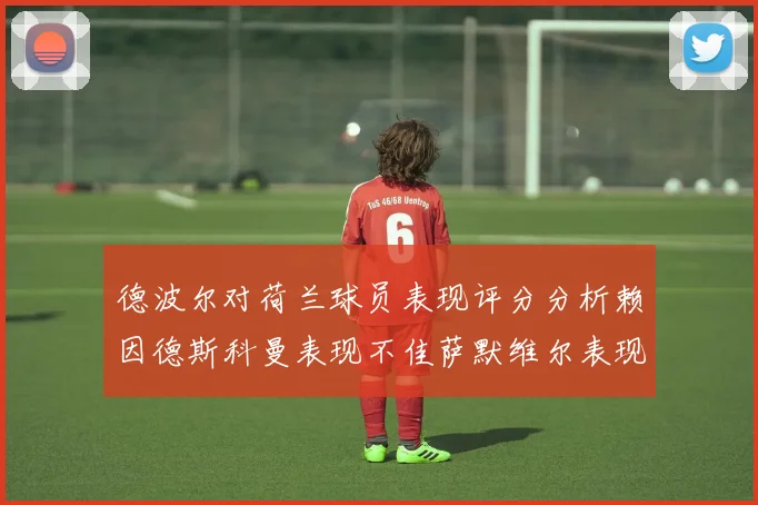 德波尔对荷兰球员表现评分分析赖因德斯科曼表现不佳萨默维尔表现出色