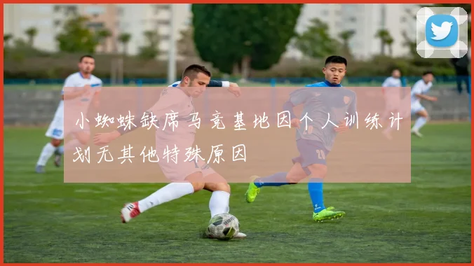 小蜘蛛缺席马竞基地因个人训练计划无其他特殊原因