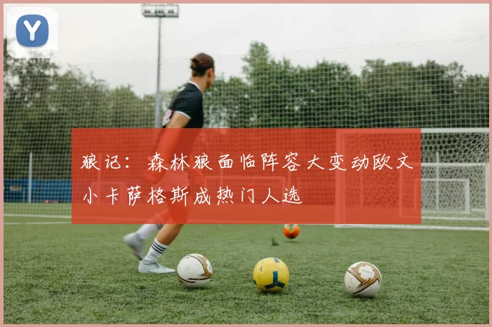 狼记：森林狼面临阵容大变动欧文小卡萨格斯成热门人选